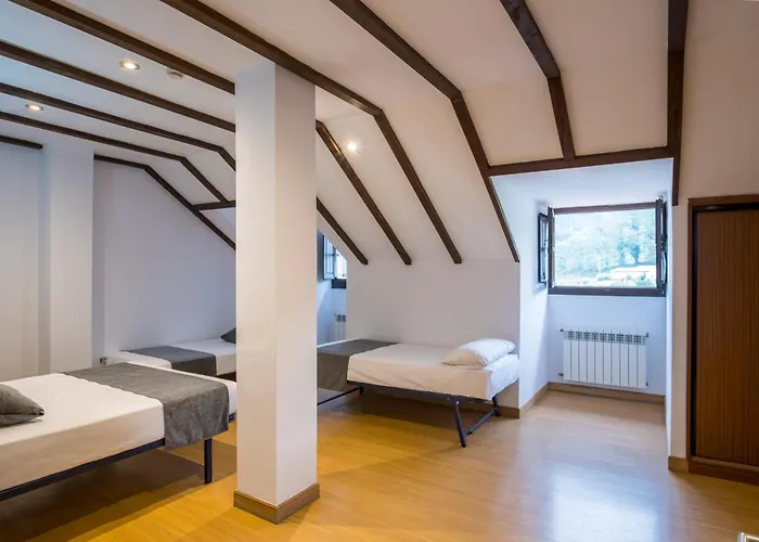 Alda Puerto Calderon Hotel 2*