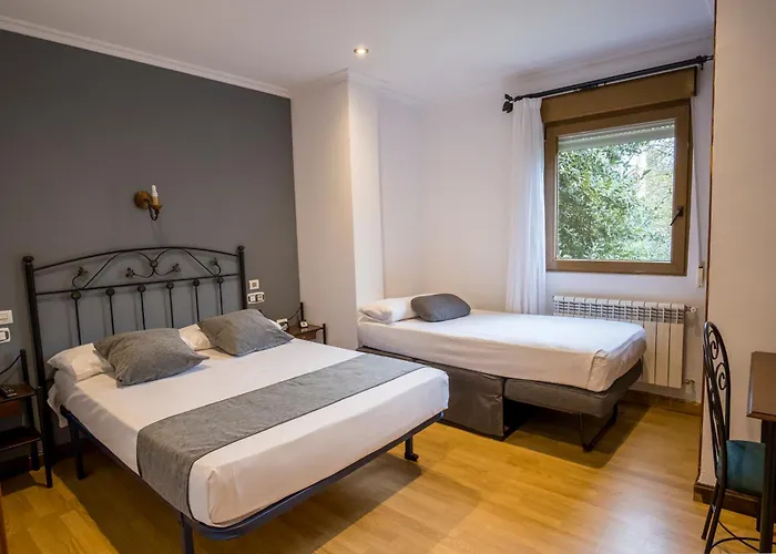 Hotel Alda Puerto Calderon 2*