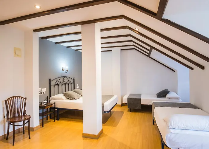 Alda Puerto Calderon Hotel Orena