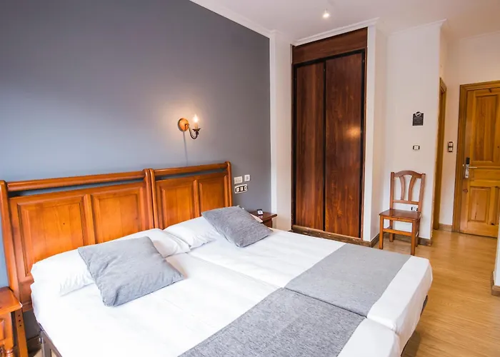 Hotel Alda Puerto Calderon Orena