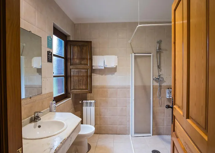 Alda Puerto Calderon Hotel