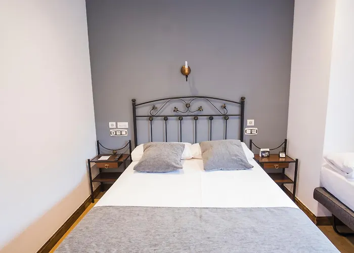 Hotel Alda Puerto Calderon