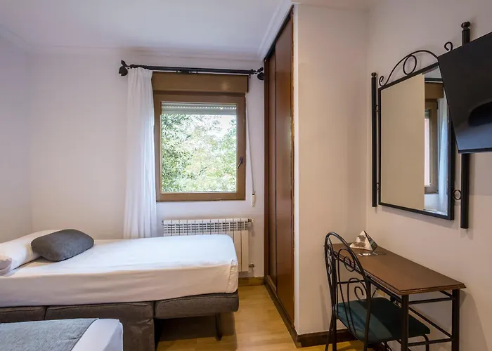 Alda Puerto Calderon Hotel 2*