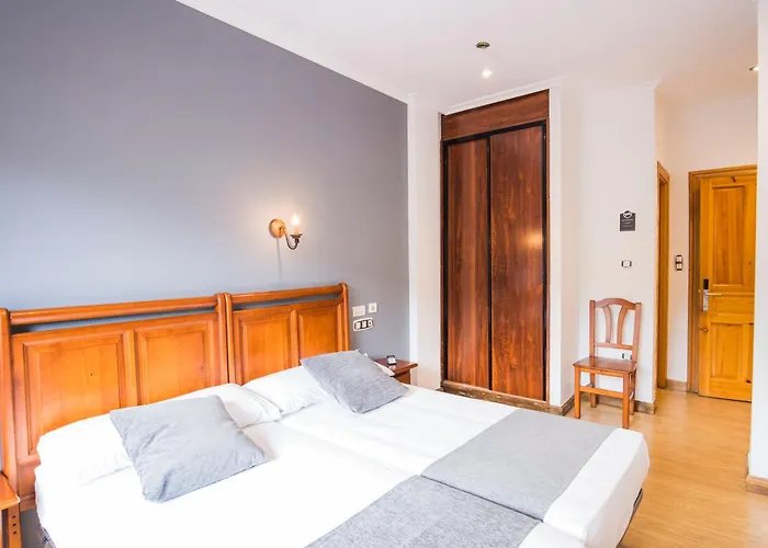 Alda Puerto Calderon Hotel Orena