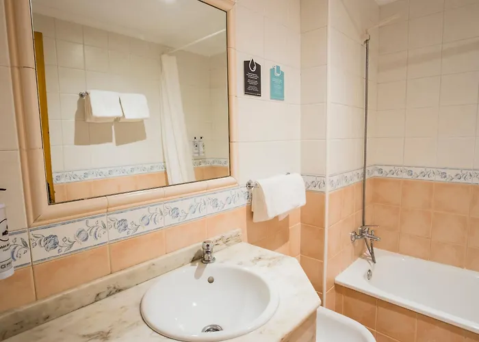 Hotel Alda Puerto Calderon Orena