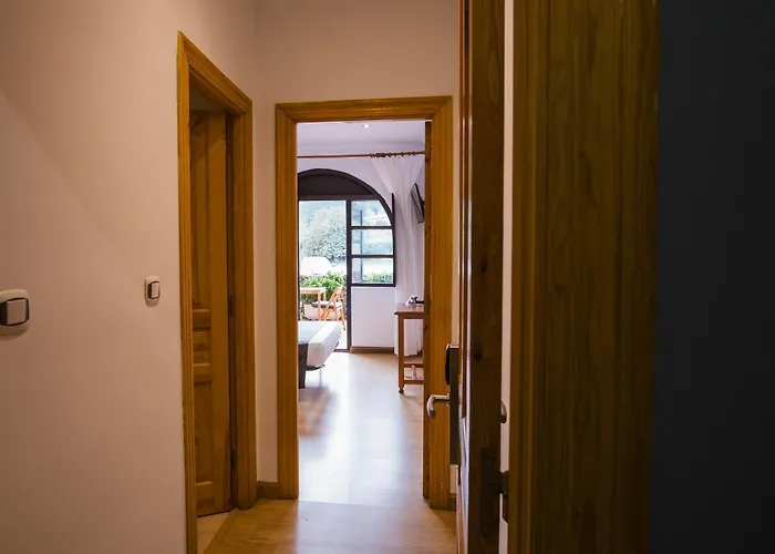 Hotel Alda Puerto Calderon