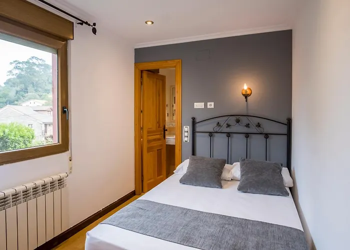 Hotel Alda Puerto Calderon 2*