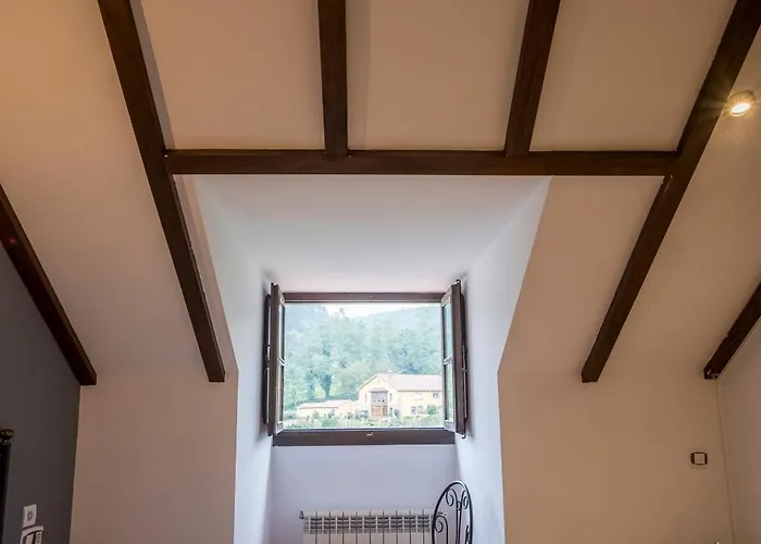 Hotel Alda Puerto Calderon Orena