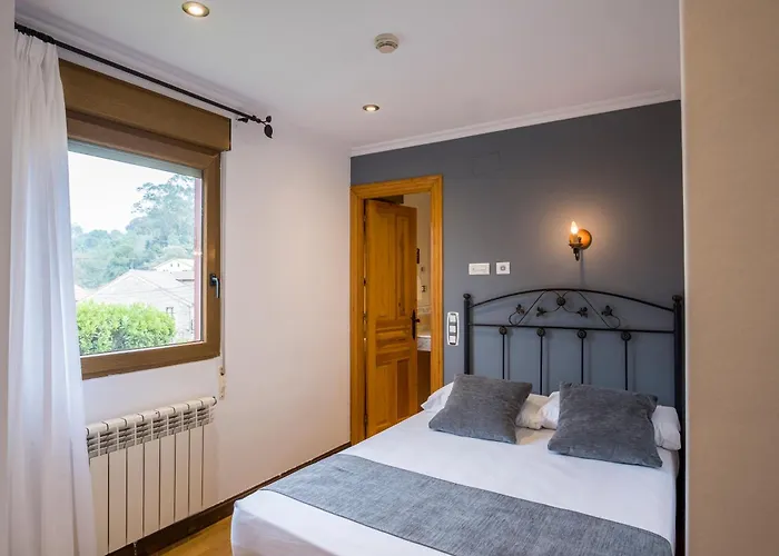 Hotel Alda Puerto Calderon 2*