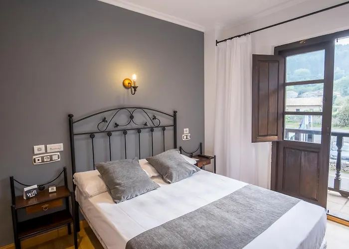 Alda Puerto Calderon Hotel Orena