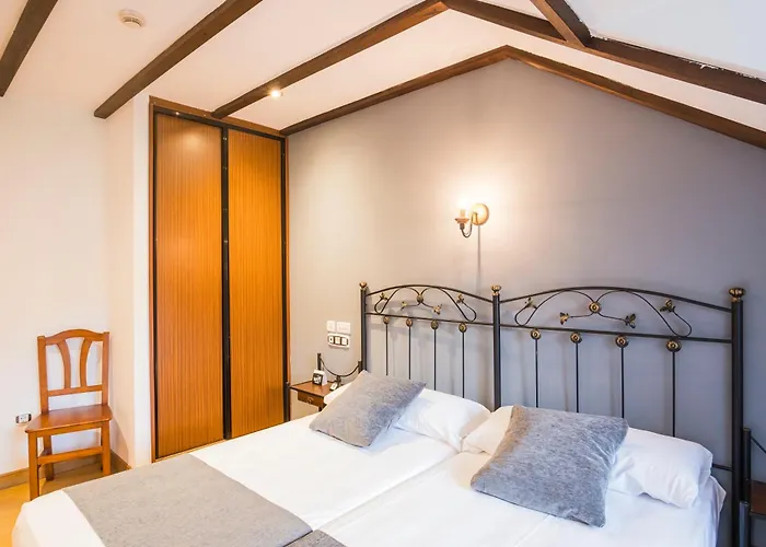 Hotel Alda Puerto Calderon Orena