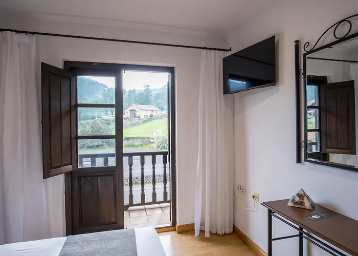 Hotel Alda Puerto Calderon