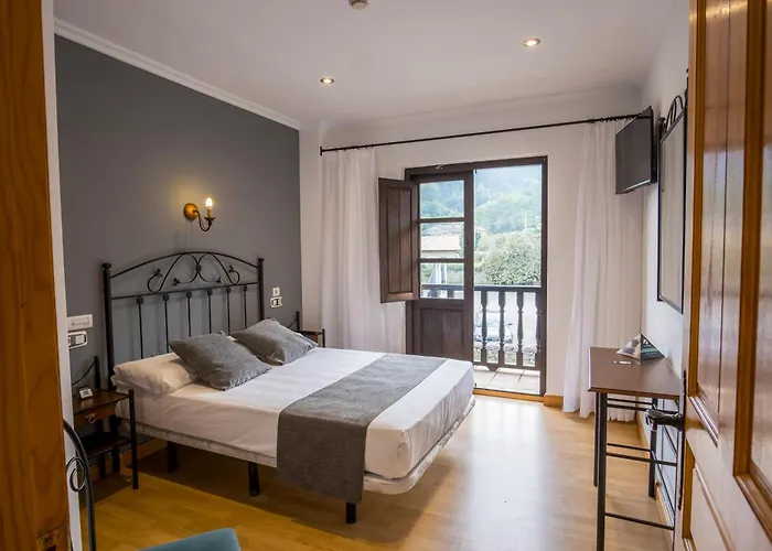 Alda Puerto Calderon Hotel Orena