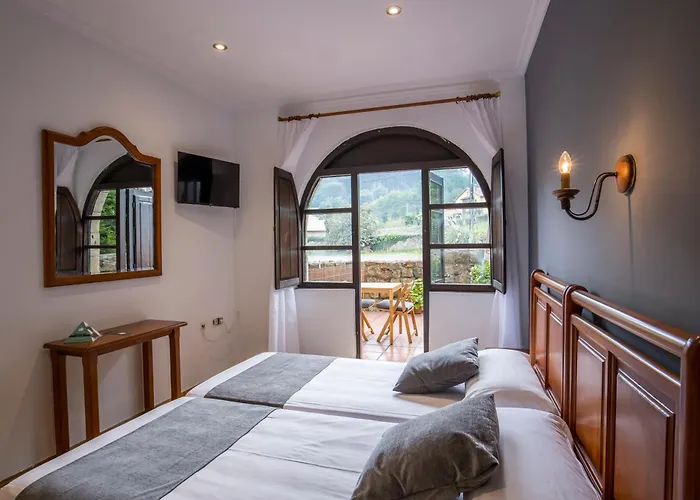 Hotel Alda Puerto Calderon Orena