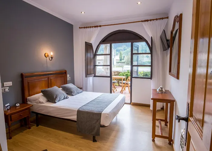 Hotel Alda Puerto Calderon