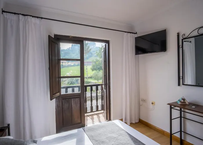 Alda Puerto Calderon Hotel Orena