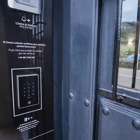 Alda Puerto Calderon 2* Orena