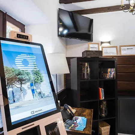 Alda Puerto Calderon Orena