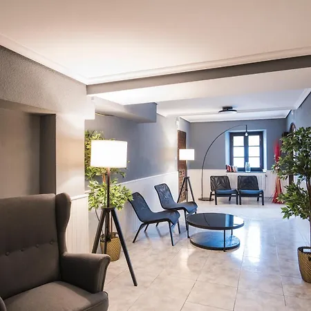 Alda Puerto Calderon Hotel