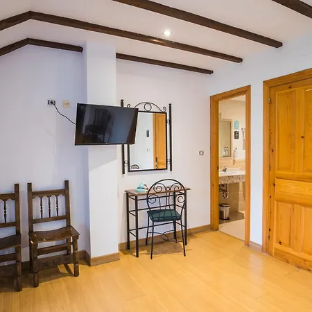 Hotel Alda Puerto Calderon Orena