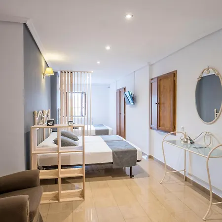 Alda Puerto Calderon Hotel