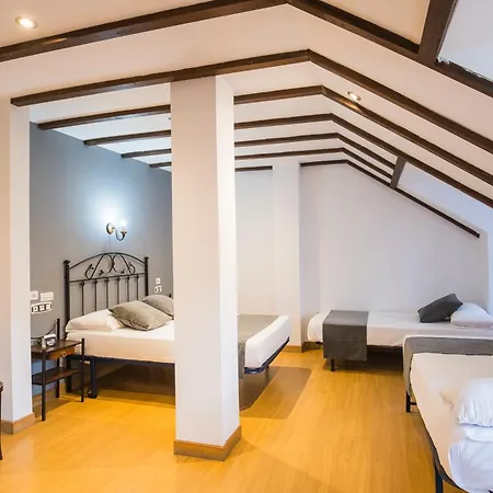 Alda Puerto Calderon Hotel Orena