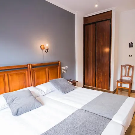 Hotel Alda Puerto Calderon Orena