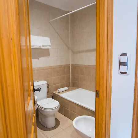 Alda Puerto Calderon 2* Orena