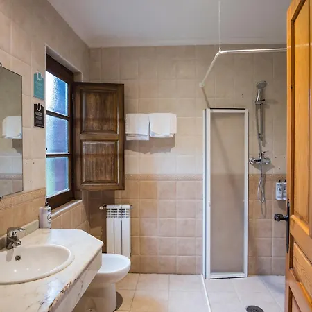 Alda Puerto Calderon Hotel