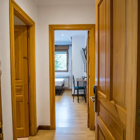 Hotel Alda Puerto Calderon 2*