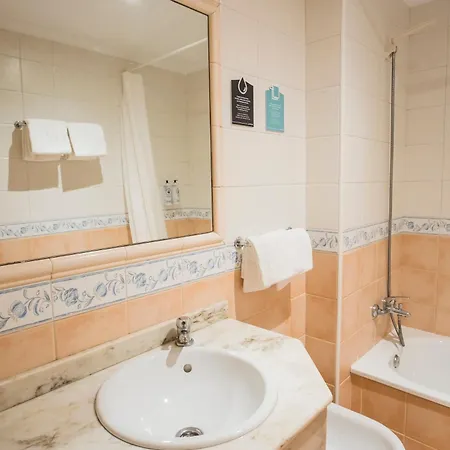 Hotel Alda Puerto Calderon Orena