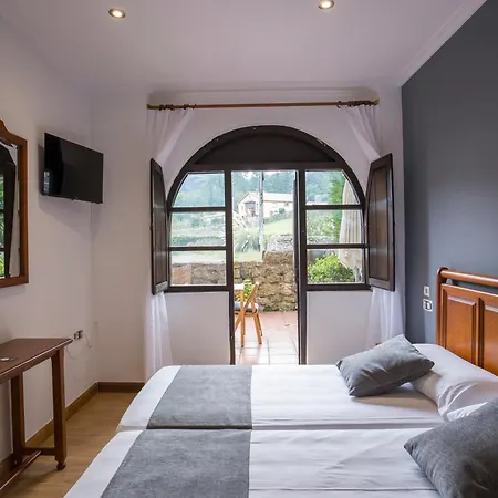 Alda Puerto Calderon 2* Orena