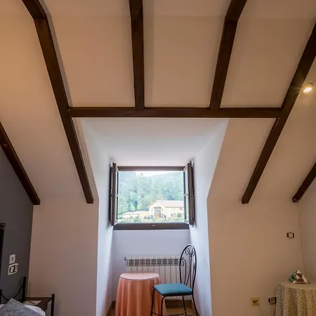 Hotel Alda Puerto Calderon Orena