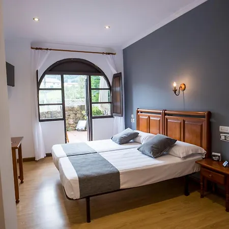 Alda Puerto Calderon Hotel