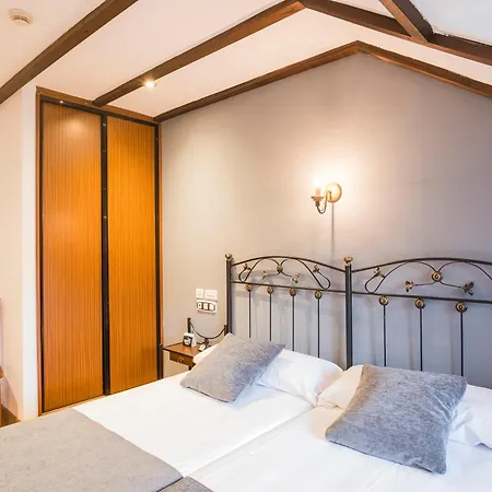 Hotel Alda Puerto Calderon Orena