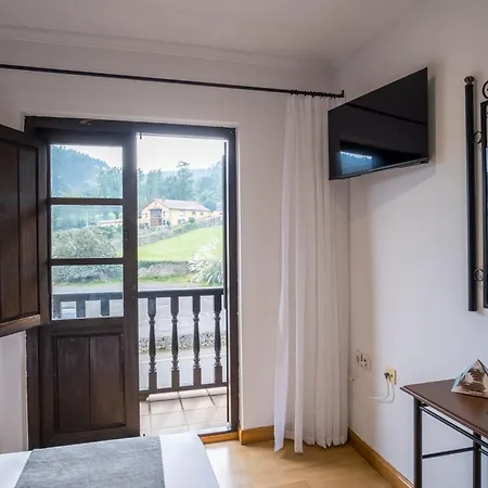 Hotel Alda Puerto Calderon