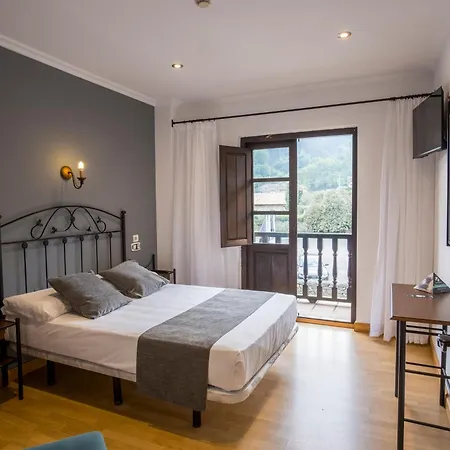 Alda Puerto Calderon Hotel Orena