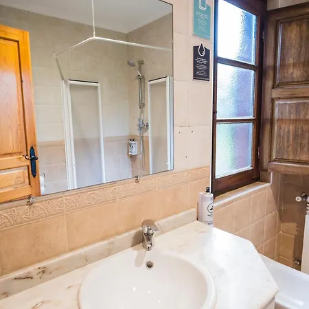 Alda Puerto Calderon 2* Orena