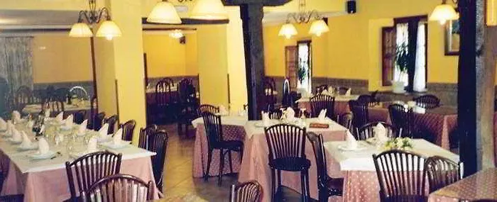 Alda Puerto Calderon Отель 2*