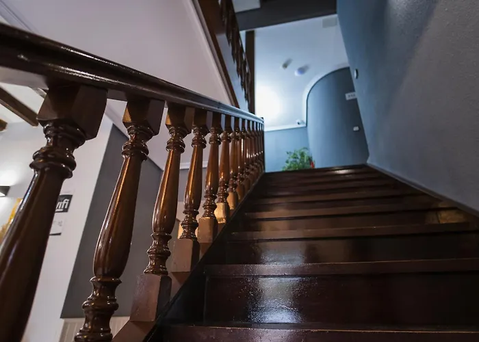 Alda Puerto Calderon 2*