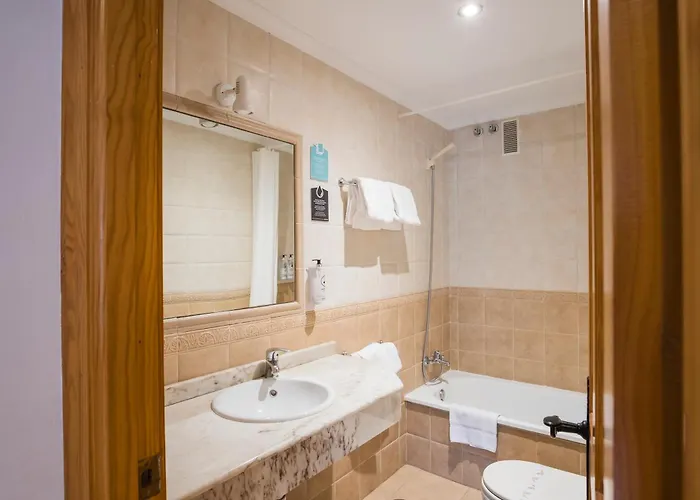 Alda Puerto Calderon 2* Оренья