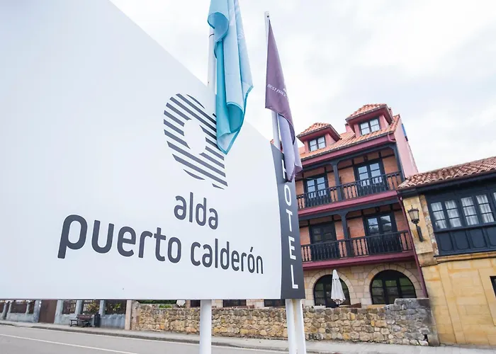 Alda Puerto Calderon