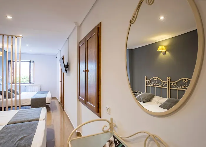 Alda Puerto Calderon 2* Оренья