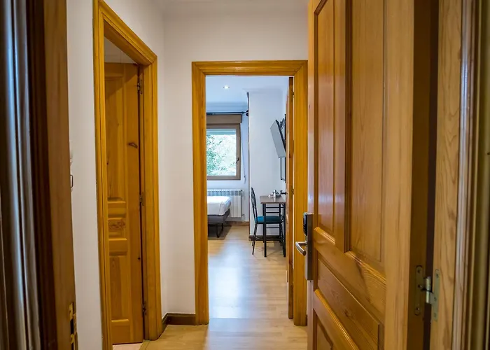 Отель Alda Puerto Calderon 2*