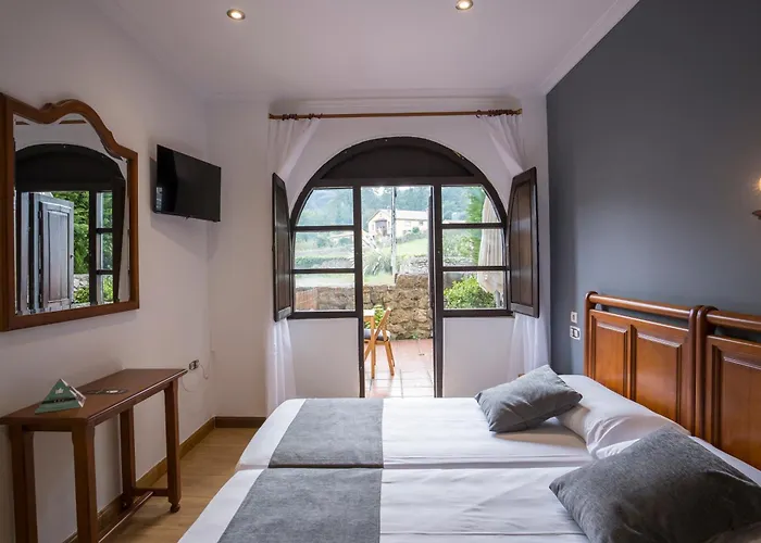 Alda Puerto Calderon 2* Оренья