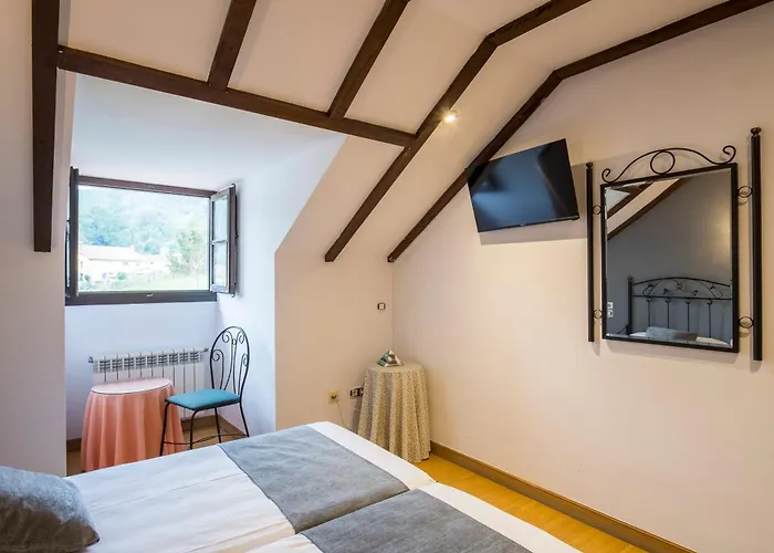 Alda Puerto Calderon 2* Оренья