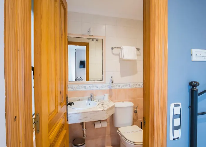 Alda Puerto Calderon Оренья