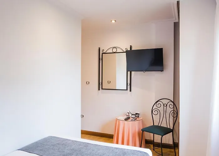 Alda Puerto Calderon 2* Оренья