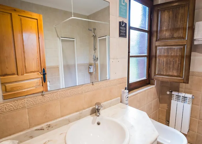 Alda Puerto Calderon 2* Оренья