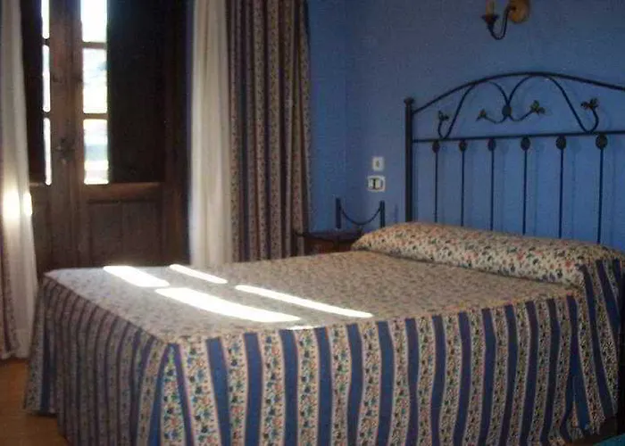 Alda Puerto Calderon Отель